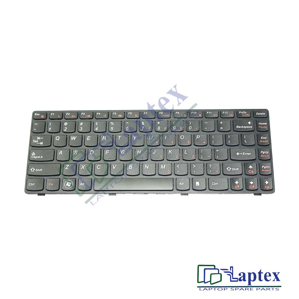 Lenovo Ideapad G470 Laptop Keyboard